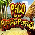 Paco and the Popping Peppers