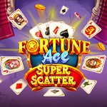 Fortune Ace Super Scatter